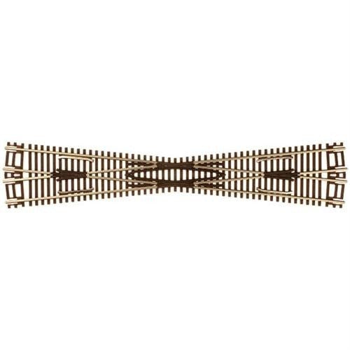 Atlas 2040 N Scale Code 55 11.25 Degree Crossing