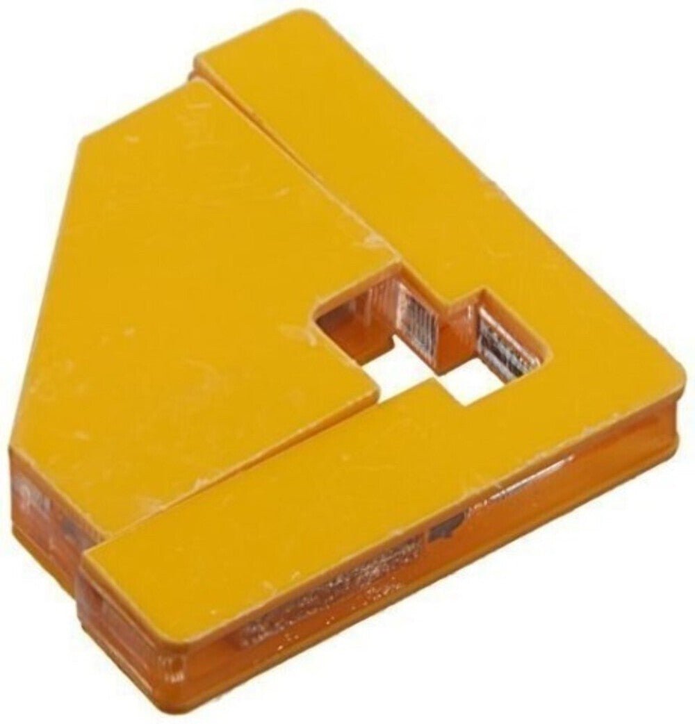 Bachmann 39009 All Scale Magnetic Snap & Glue Set - 4 Magnetic Clamps - Oakville Model Trains Depot