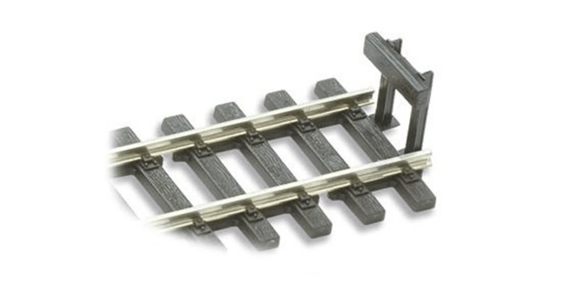 Peco SL - 1440 HOm Scale Buffer Stop - Rail built type - Oakville Model Trains Depot
