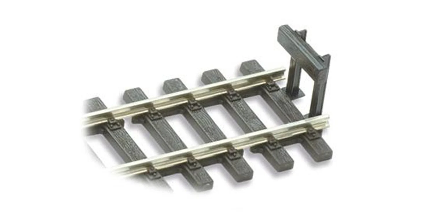 Peco SL-1440 HOm Scale Buffer Stop - Rail built type