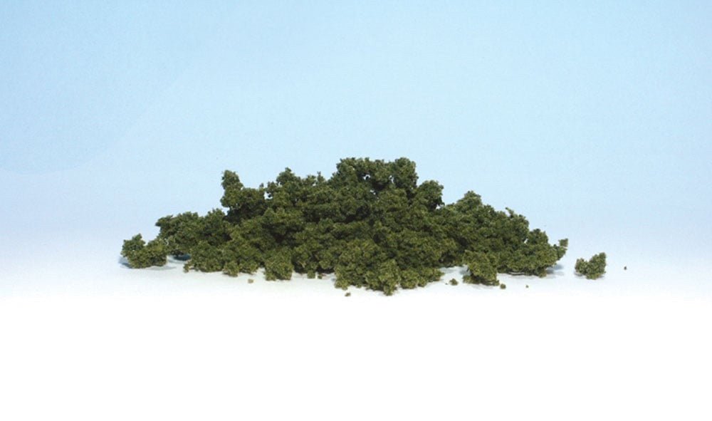 Woodland Scenics FC1635 Underbrush Light Green Shaker - Oakville Model Trains Depot