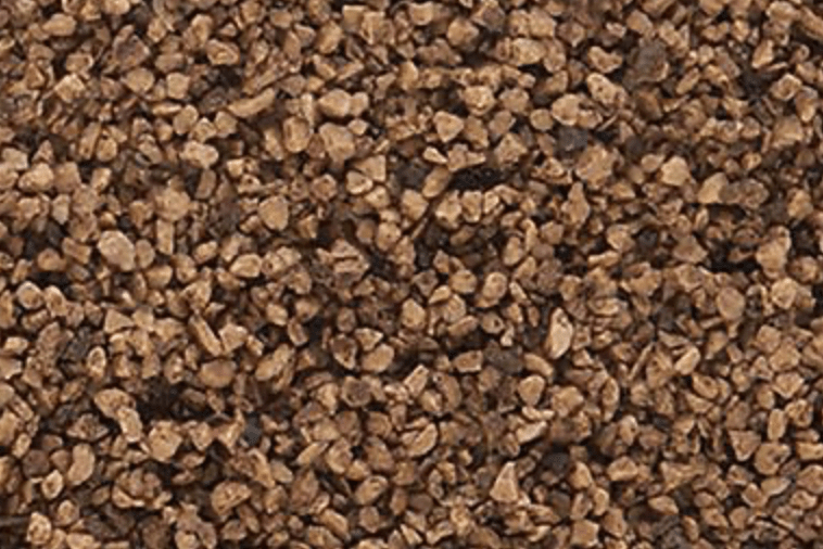Woodland Scenics B1379 Brown Medium Ballast Shaker - Oakville Model Trains Depot