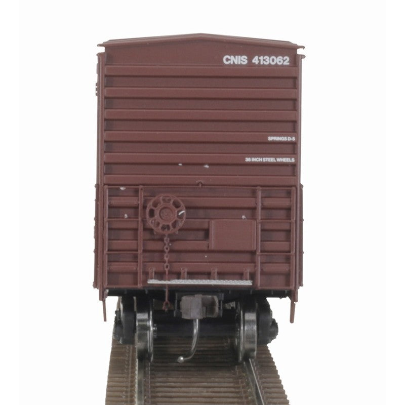 Atlas 20006071 HO Scale NSC 5277 PD Box Car Canadian National CNIS # 413039