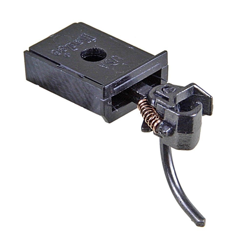 Kadee 3 HO Scale Assembled 148 Whisker® Metal Couplers - Medium (9/32") Centerset - Oakville Model Trains Depot