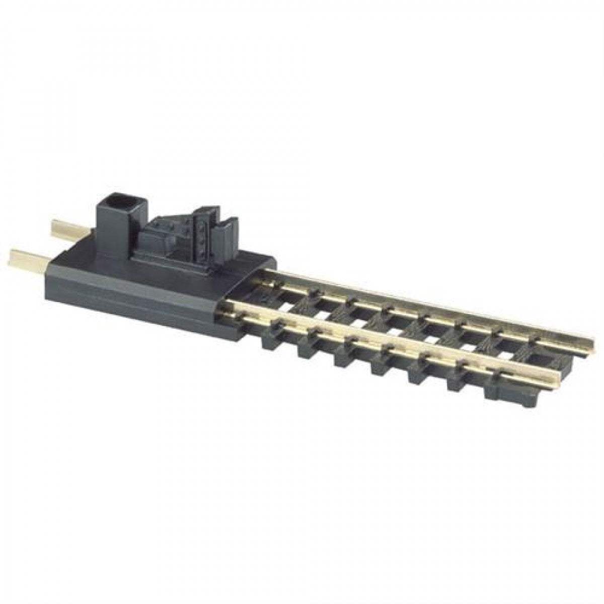 Atlas 2536 N Scale Code 80 End Bumpers - 2/pkg