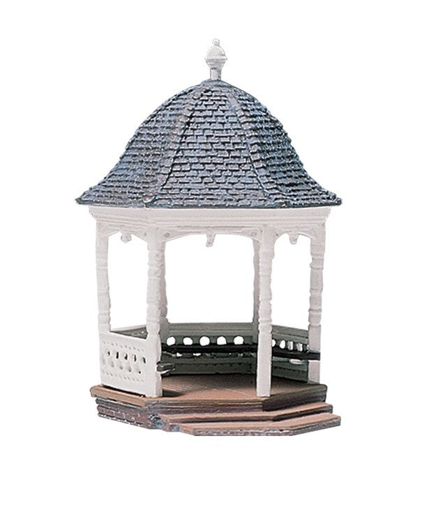 Woodland Scenics D236 HO Scale Gazebo Kit