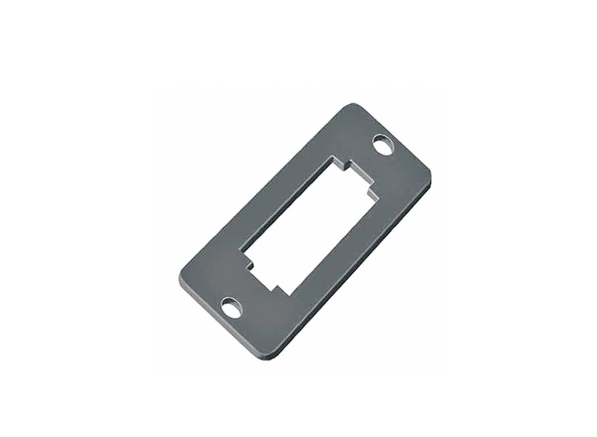 PECO PL - 28 Switch Mounting Plate 6pcs - Oakville Model Trains Depot
