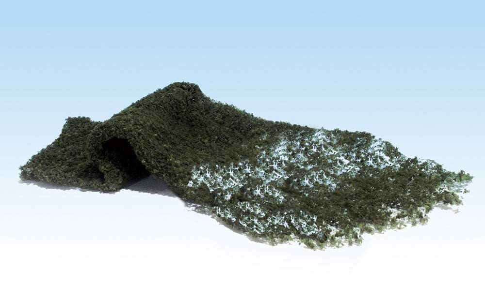 Woodland Scenics F54 Foliage Conifer Green - Oakville Model Trains Depot