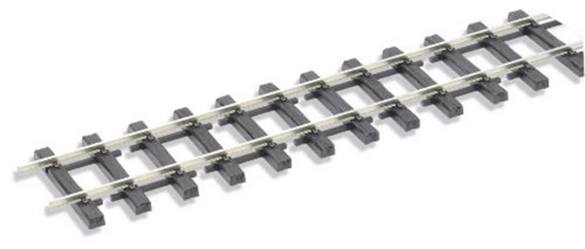 PECO SL - 900 G Scale Code 250 G - 45 Flexible Track Wood Ties 6pcs - Oakville Model Trains Depot