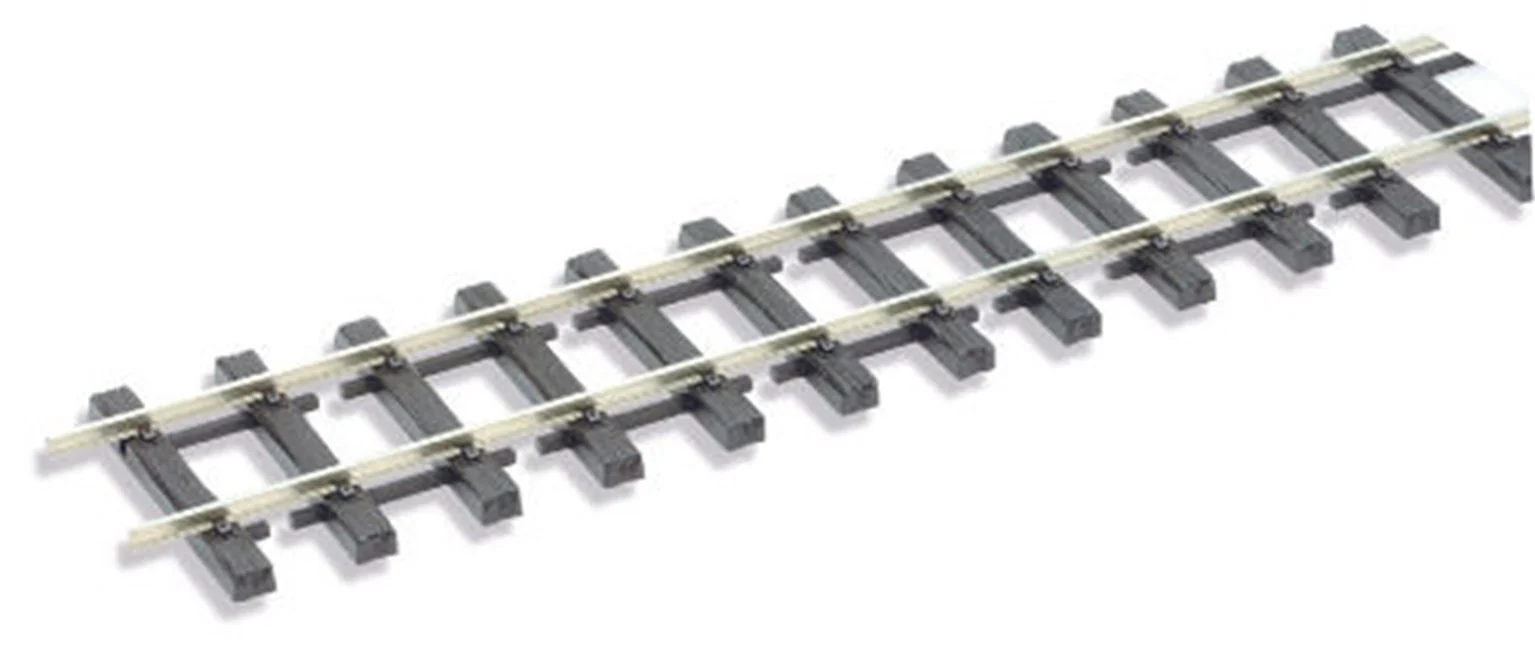 Peco SL-900 G Scale Code 250 G-45 Flexible Track Wood Ties 6pcs - New