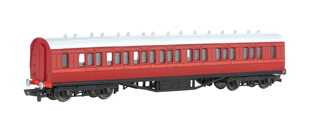 Bachmann 76041 HO Scale Thomas & Friends Spencer's Special Coach