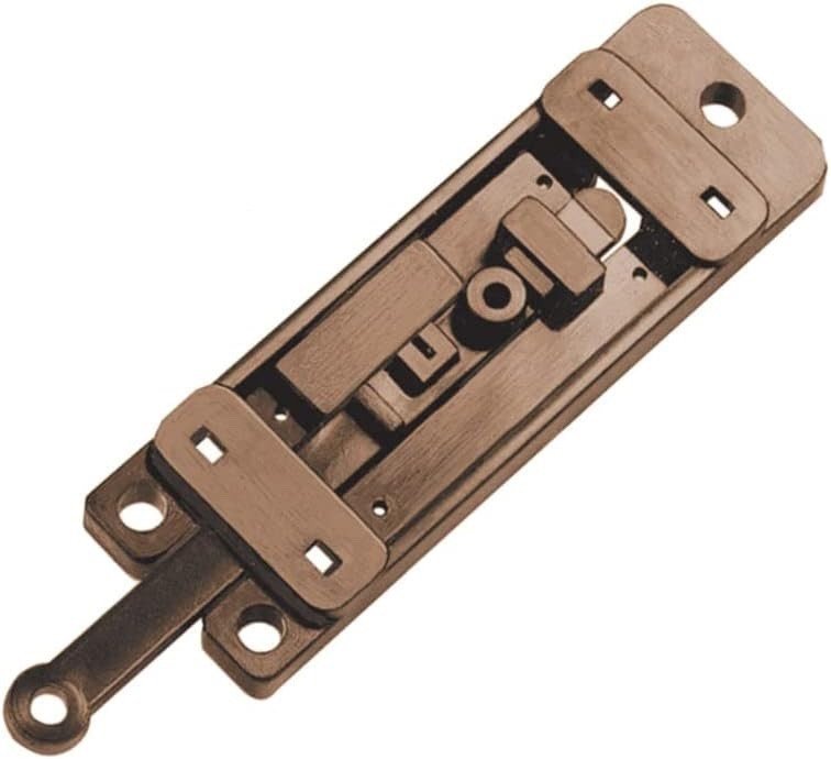 PECO PL - 12 Turnout Motor Adaptor Base with over centre spring - Oakville Model Trains Depot