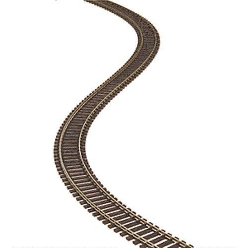 Atlas 500 HO Scale Code 83 Super - Flex Track 36" — 10 Piece Bundle (30 ft) - Oakville Model Trains Depot