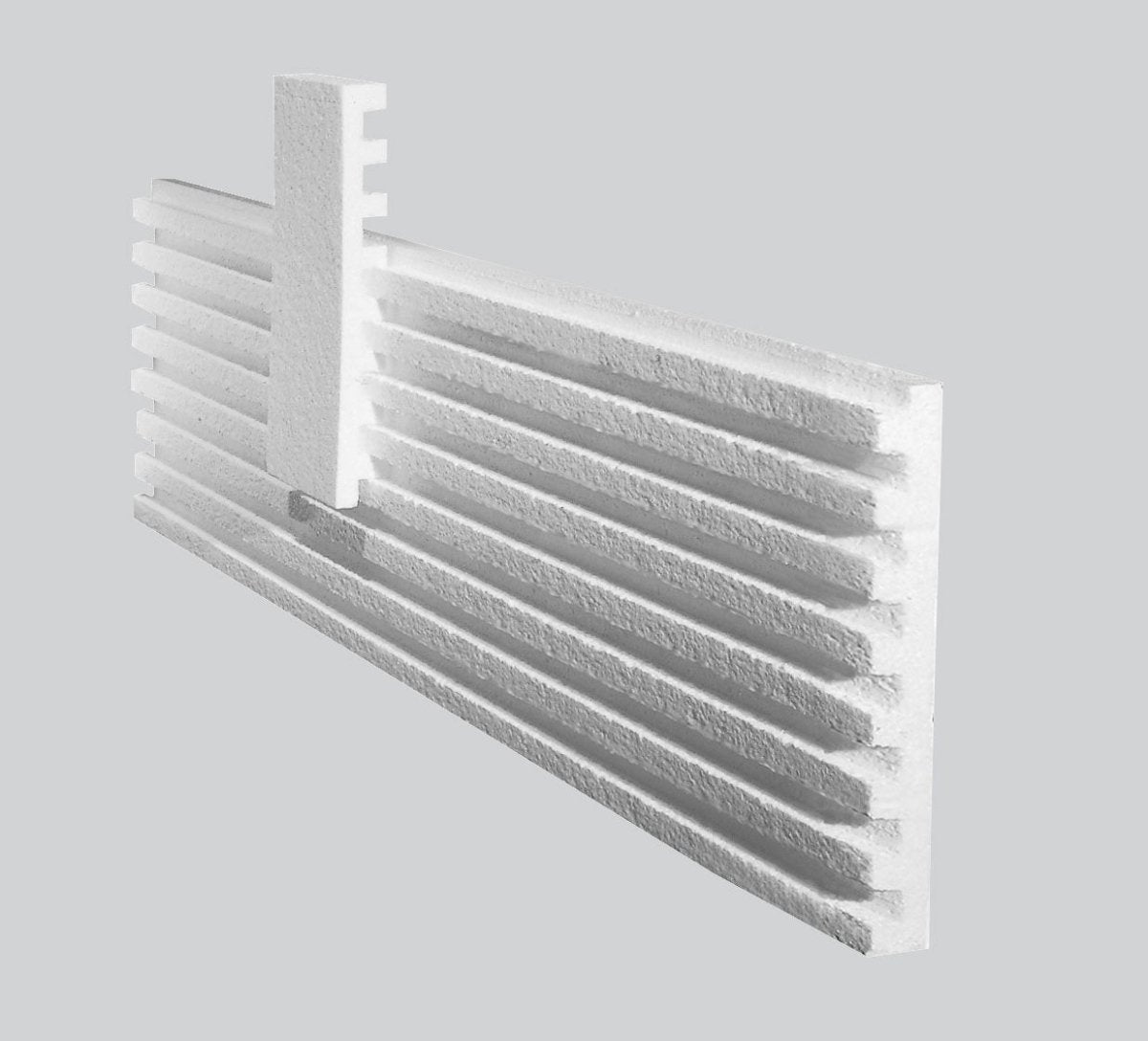 Woodland Scenics ST1419 Profile Boards 8 x 24in - Oakville Model Trains Depot