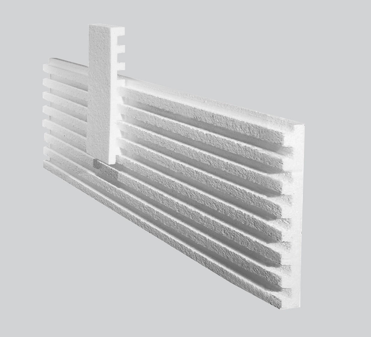 Woodland Scenics  ST1419 Profile Boards 8 x 24in