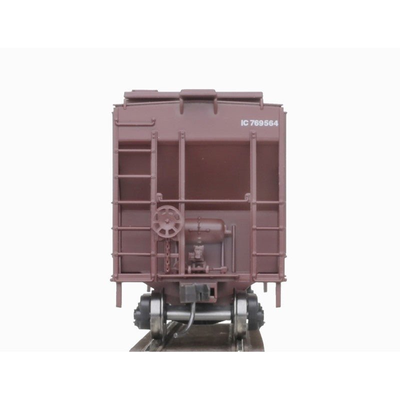 Atlas 20006653 HO TMAN THRALL 4750 Covered Hopper Canadian National IC #769564