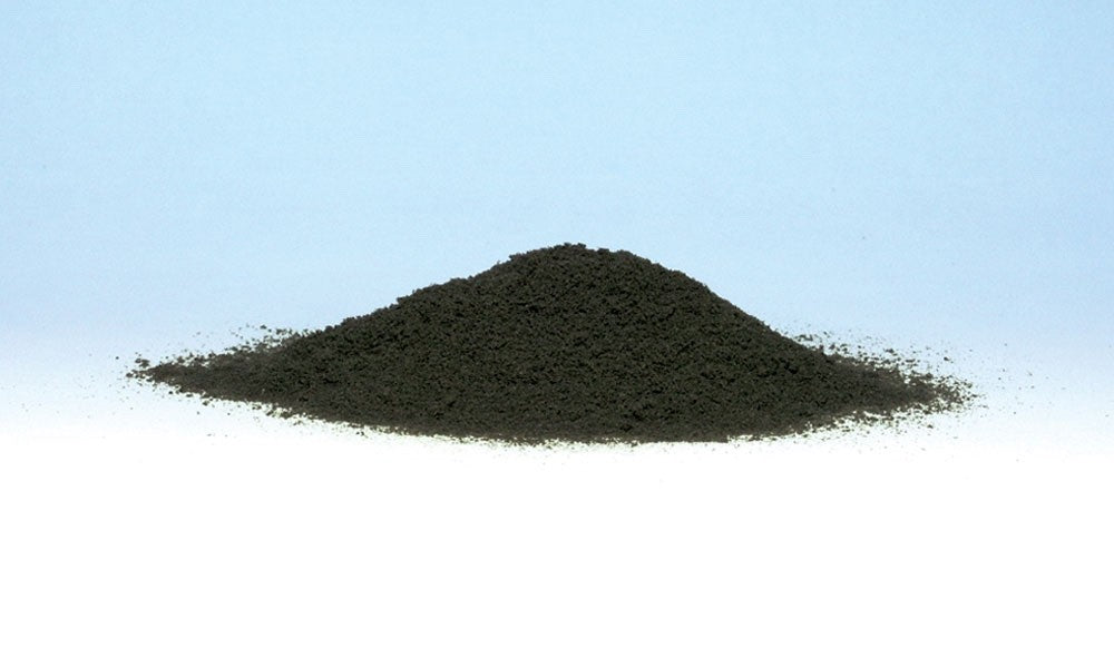 Woodland Scenics T41 Fine Turf Soil Bag - Oakville Model Trains Depot