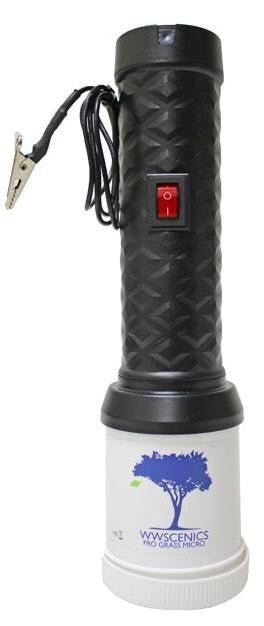 Peco WSPG-003 WWS Pro Grass Micro Applicator - New