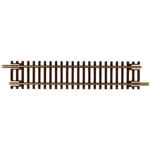 Atlas 2004 N Scale Code 55 3" Straight Track - 6pcs - Oakville Model Trains Depot
