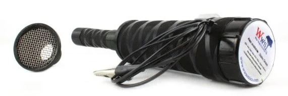 Peco WSPG-005 WWS Pro Grass Detailer Applicator - New