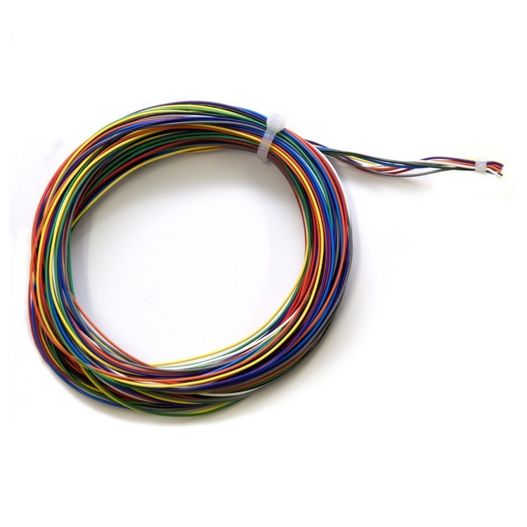 Digitrax DECODERWIRE Decoder Wire