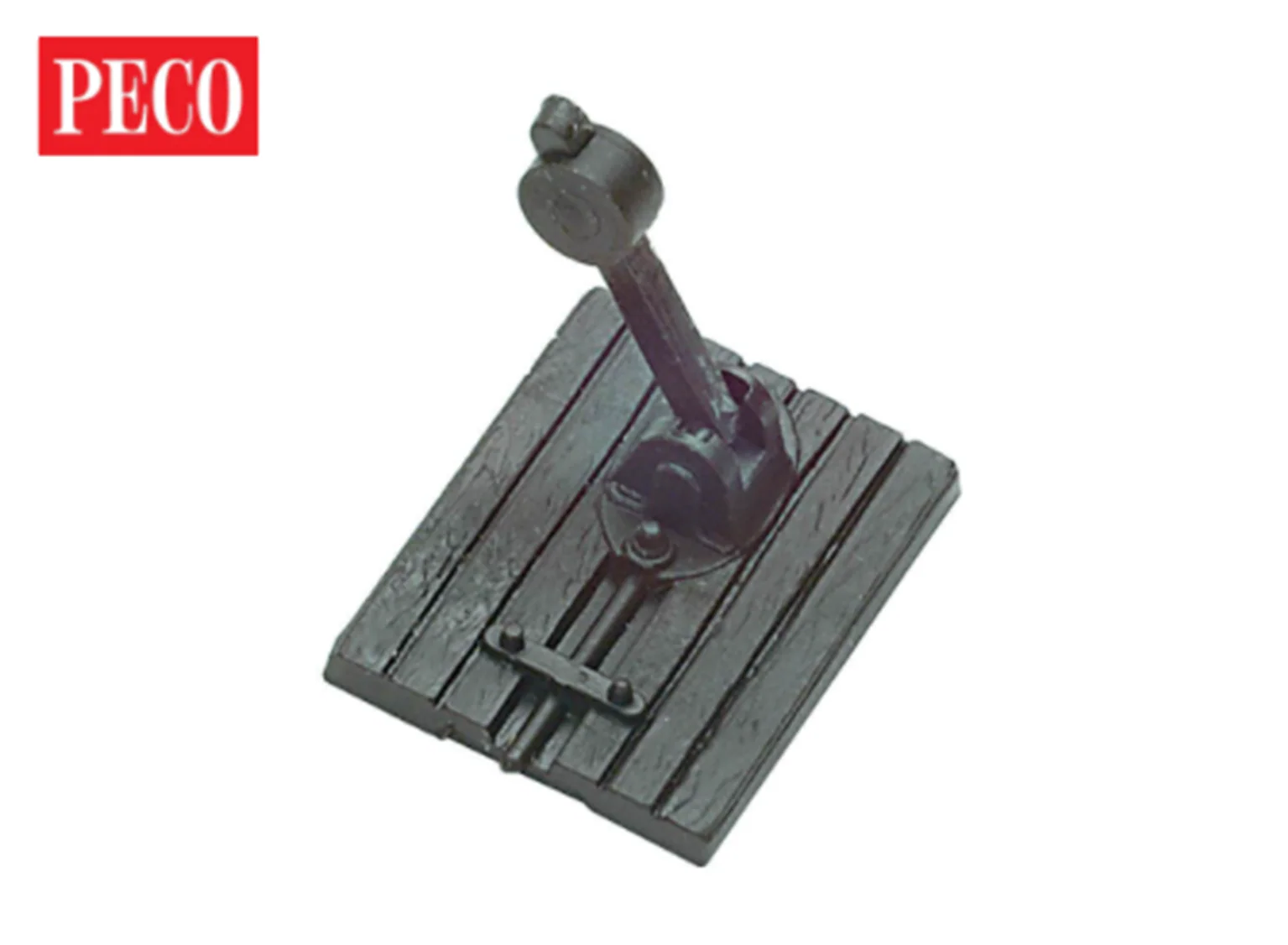 Peco SL-428 OO-9 Turnout Lever Dummy