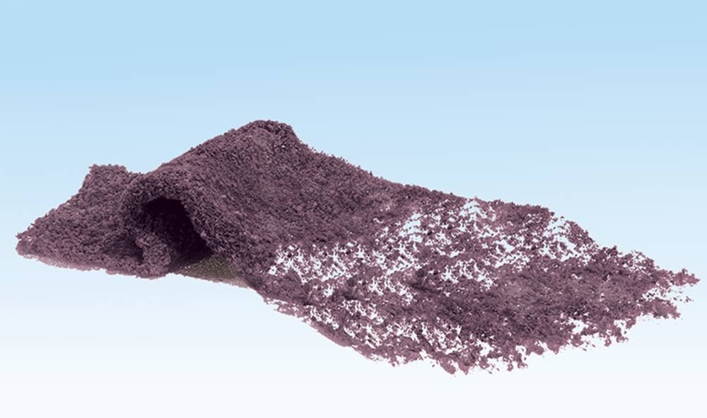 Woodland Scenics F177 Flowering Foliage™ Purple - Oakville Model Trains Depot