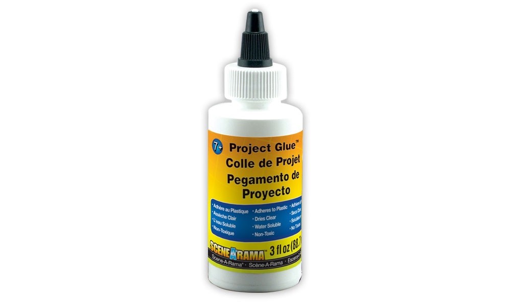 Woodland Scenics SP4142 Project Glue™