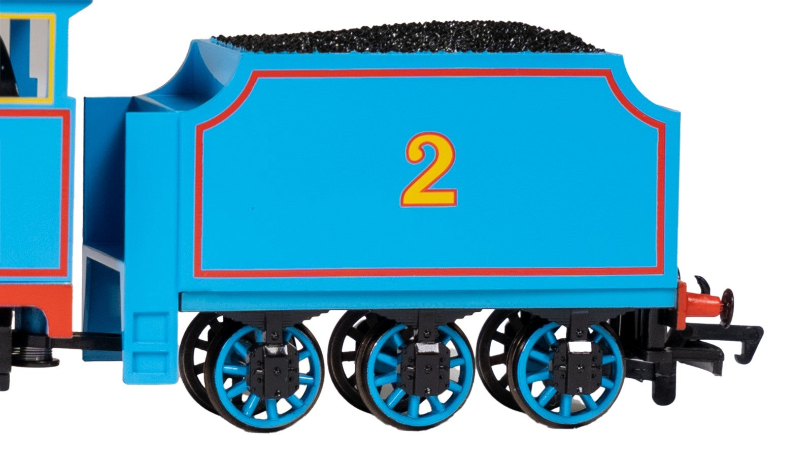 Bachmann Thomas & Friends Edward w/ Moving Eyes HO Scale 58746