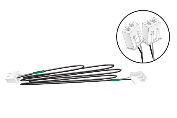 Woodland Scenics JP5760 Just Plug Connecting Cables