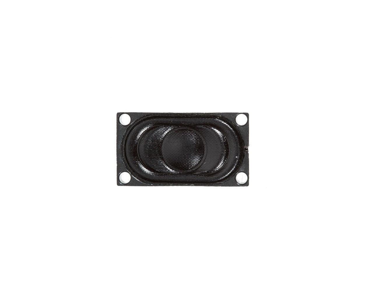 SoundTraxx 810112 25 X 14mm Oval Speaker