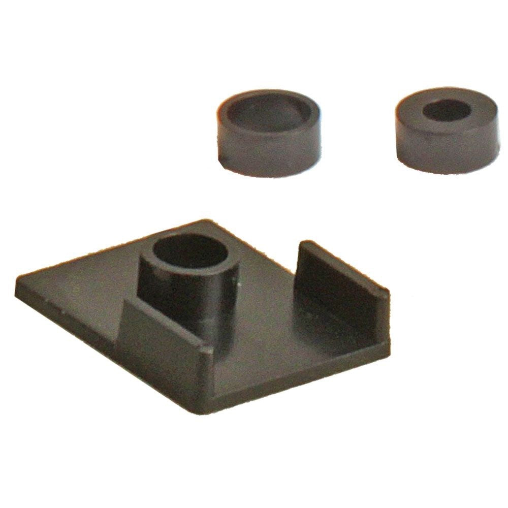 Kadee 213 HO Scale 20-Series Gearboxes & Sleeves - 24pcs