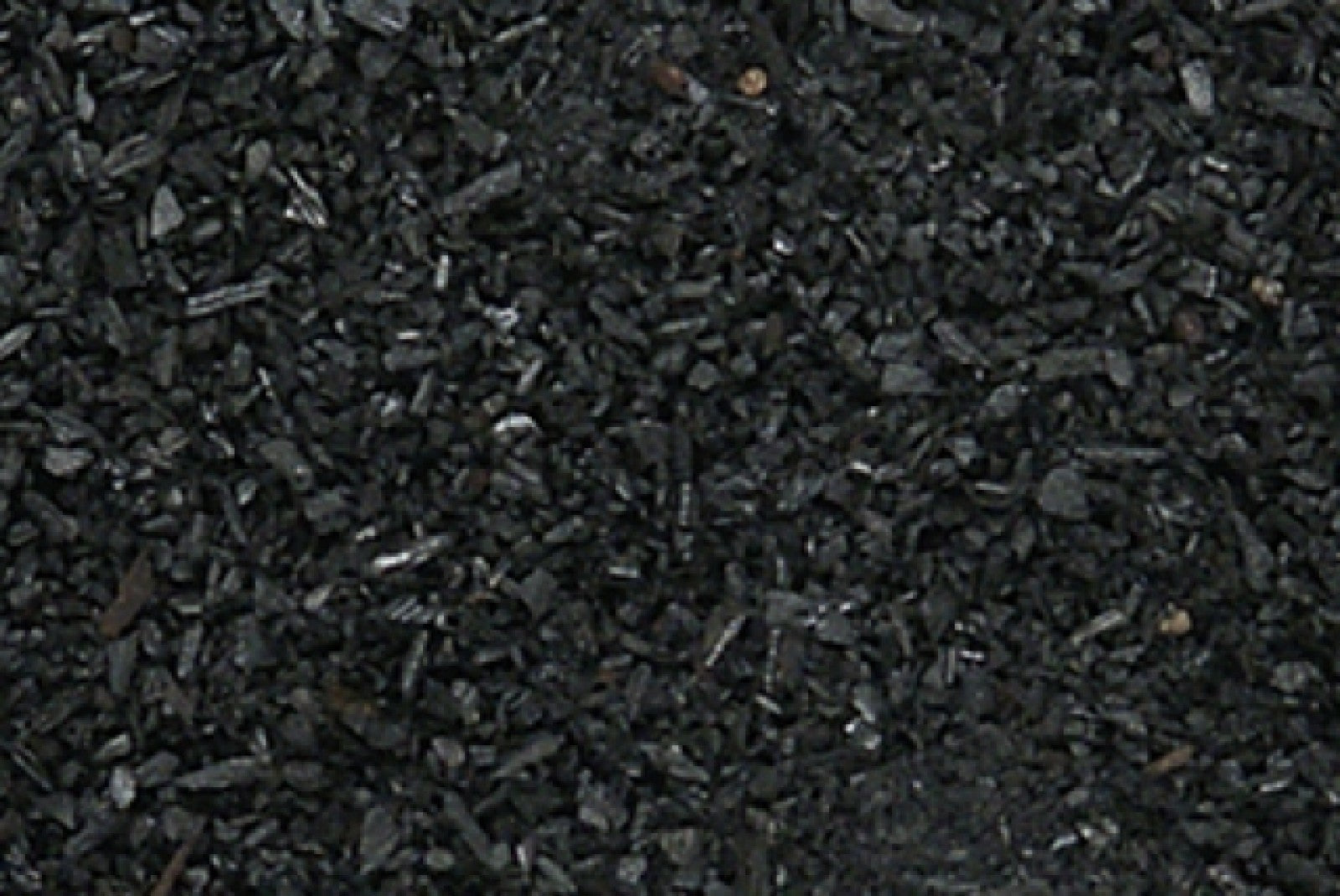 Woodland Scenics B92 Mine Run Coal