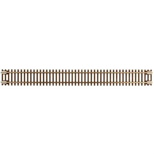 Atlas 2002 N Scale Code 55 6" Straight Track 6pcs - Oakville Model Trains Depot