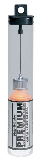 Woodland Scenics HL664 Gear Lube Premium Hob-E-Lube
