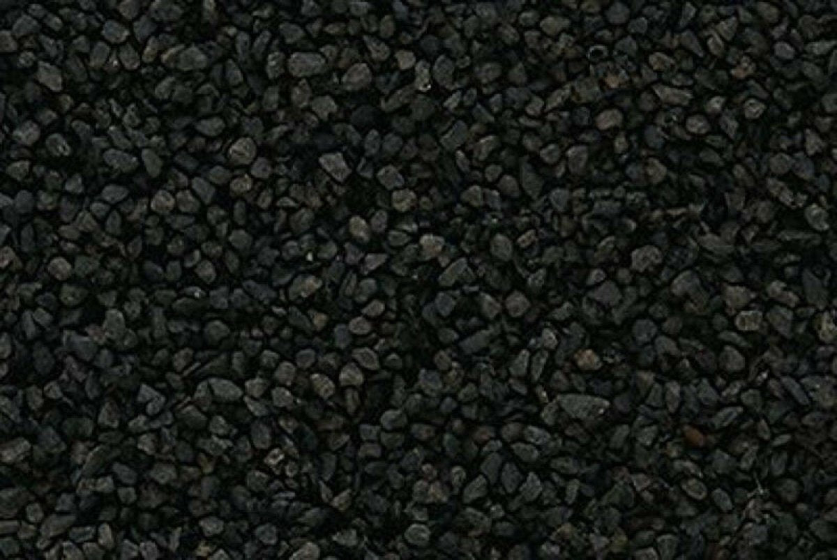 Woodland Scenics B1376 Cinders Fine Ballast Shaker - Oakville Model Trains Depot