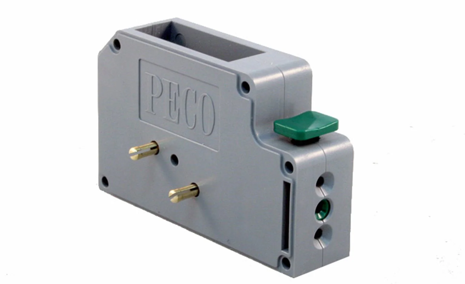 Peco PL-51 Turnout Switch Module Add-on