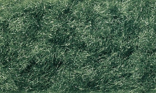 Woodland Scenics FL636 Static Grass Flock™ Dark Green