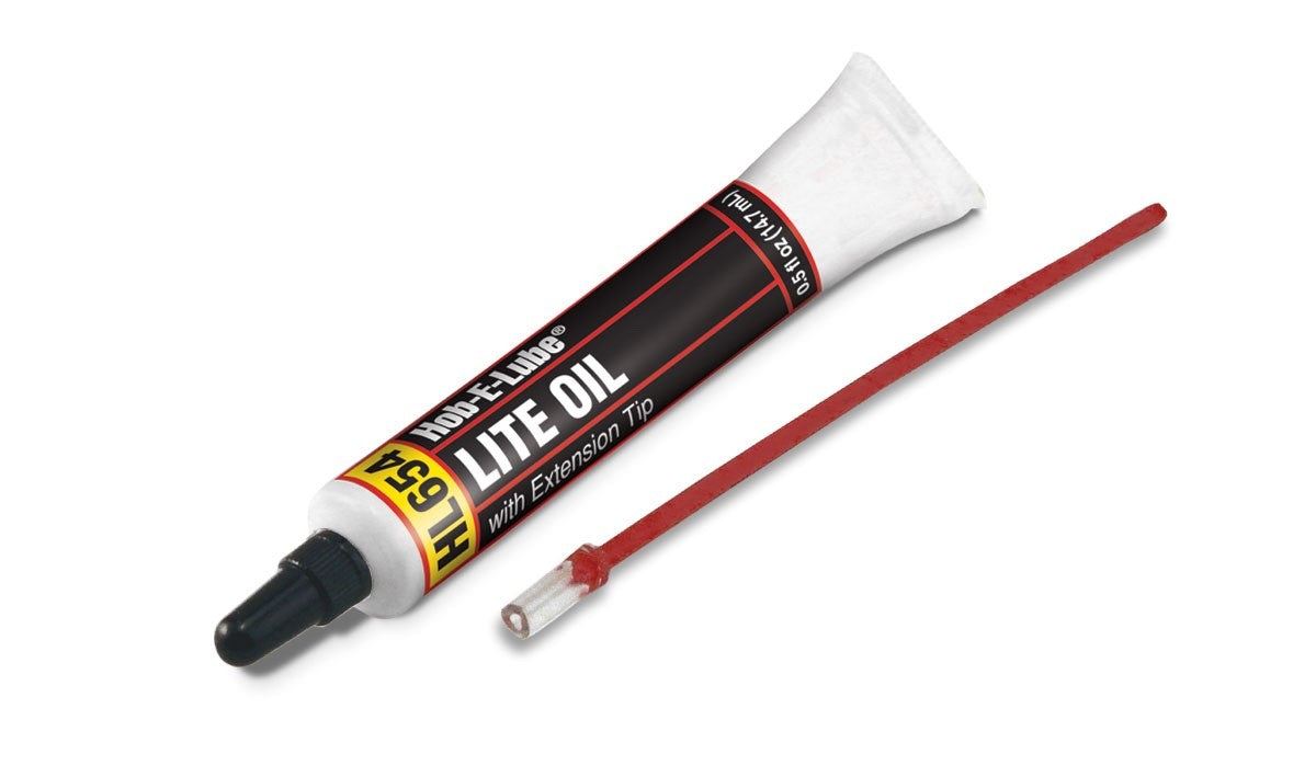 Woodland Scenics HL654 Lite Oil