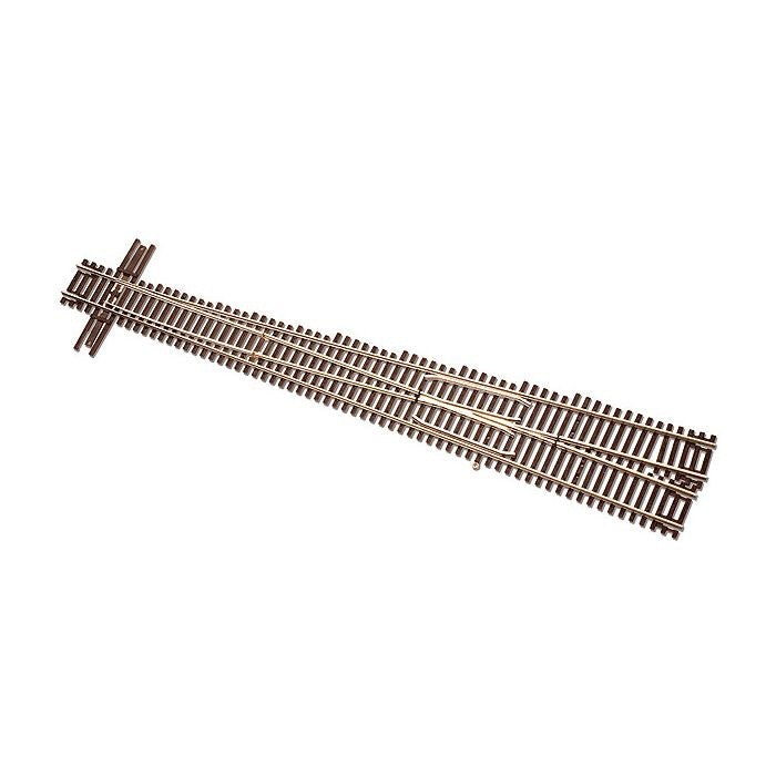 Atlas 2054 N Scale Code 55 LH Left Hand #10 Turnout
