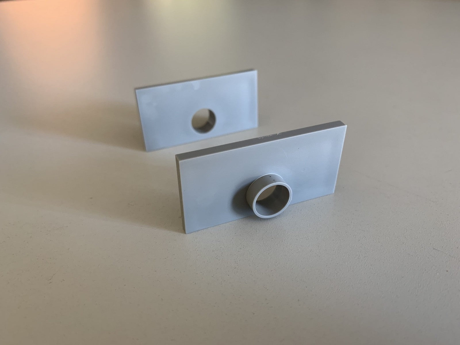 Pikestuff 0002 HO Scale Culverts - 2pcs