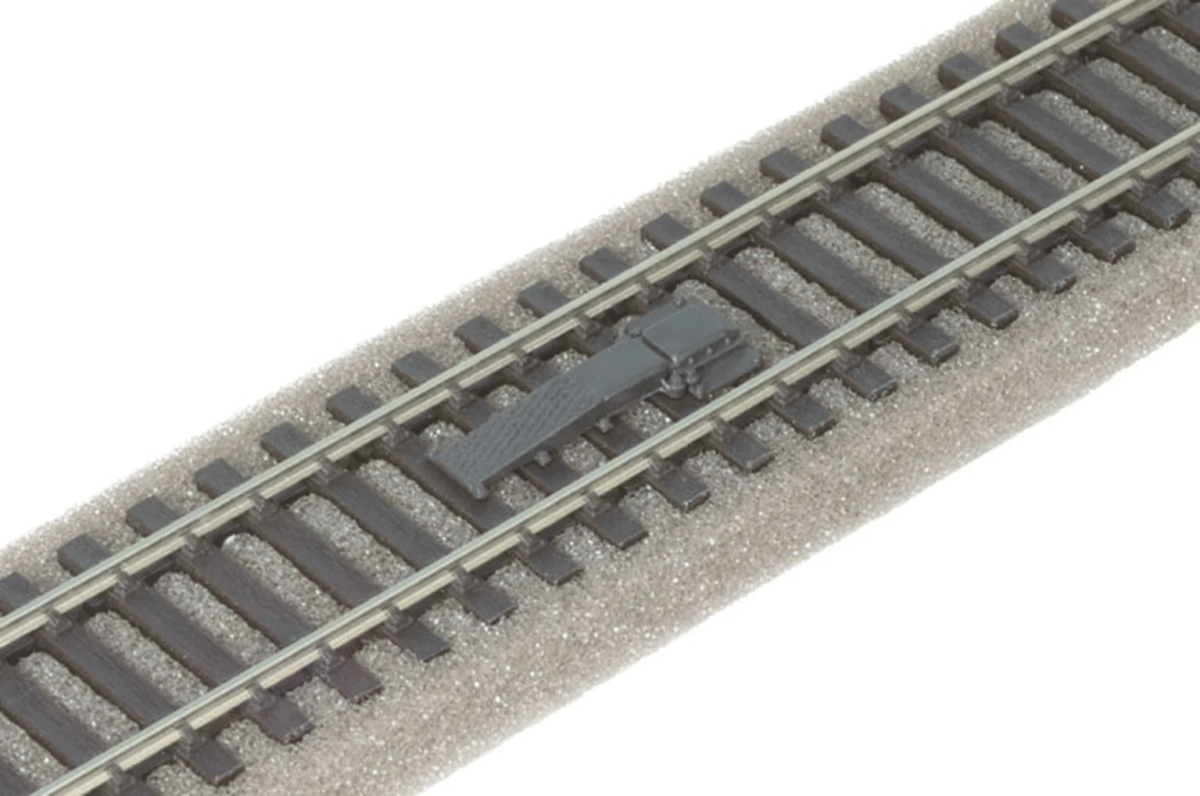 Peco SL - 45 OO AWS Ramp - Oakville Model Trains Depot