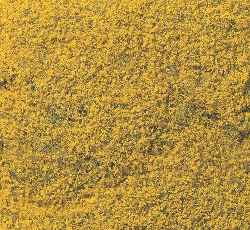 Woodland Scenics F176 Flowering Foliage™ Yellow