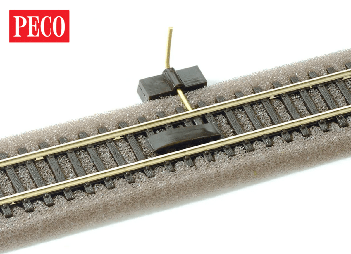Peco SL - 330 N Scale Uncoupler - Oakville Model Trains Depot
