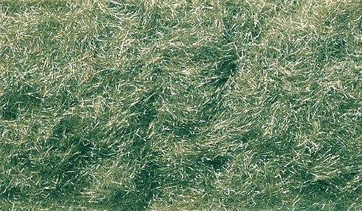 Woodland Scenics FL635 Static Grass Flock™ Medium Green
