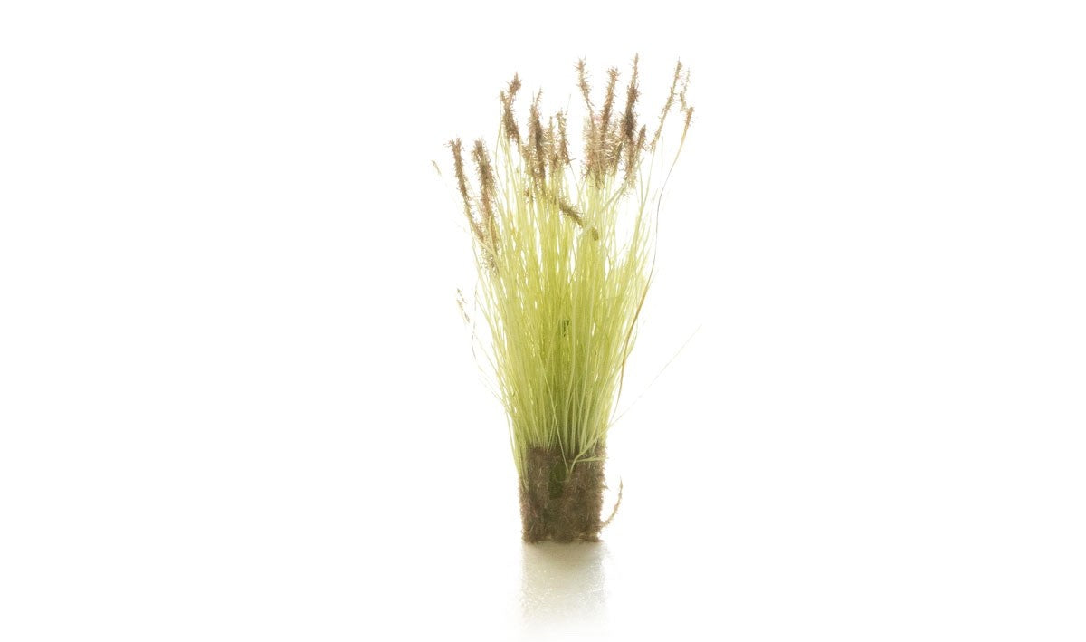 Woodland Scenics FS779 Brown Tipped Prairie Grass - 20pcs