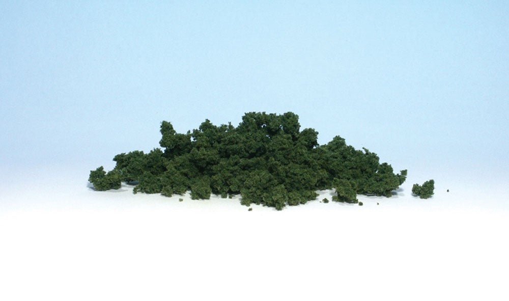 Woodland Scenics FC1636 Underbrush Medium Green Shaker - Oakville Model Trains Depot