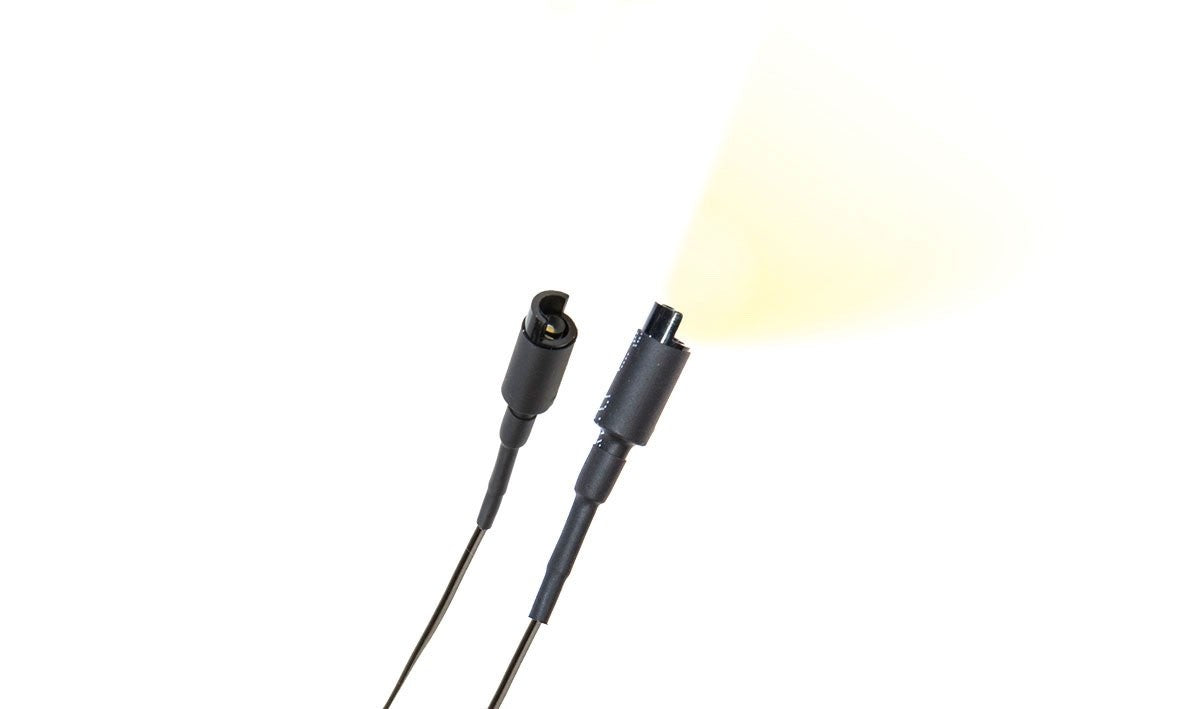 Woodland Scenics JP5958 Just Plug LED Floodlight