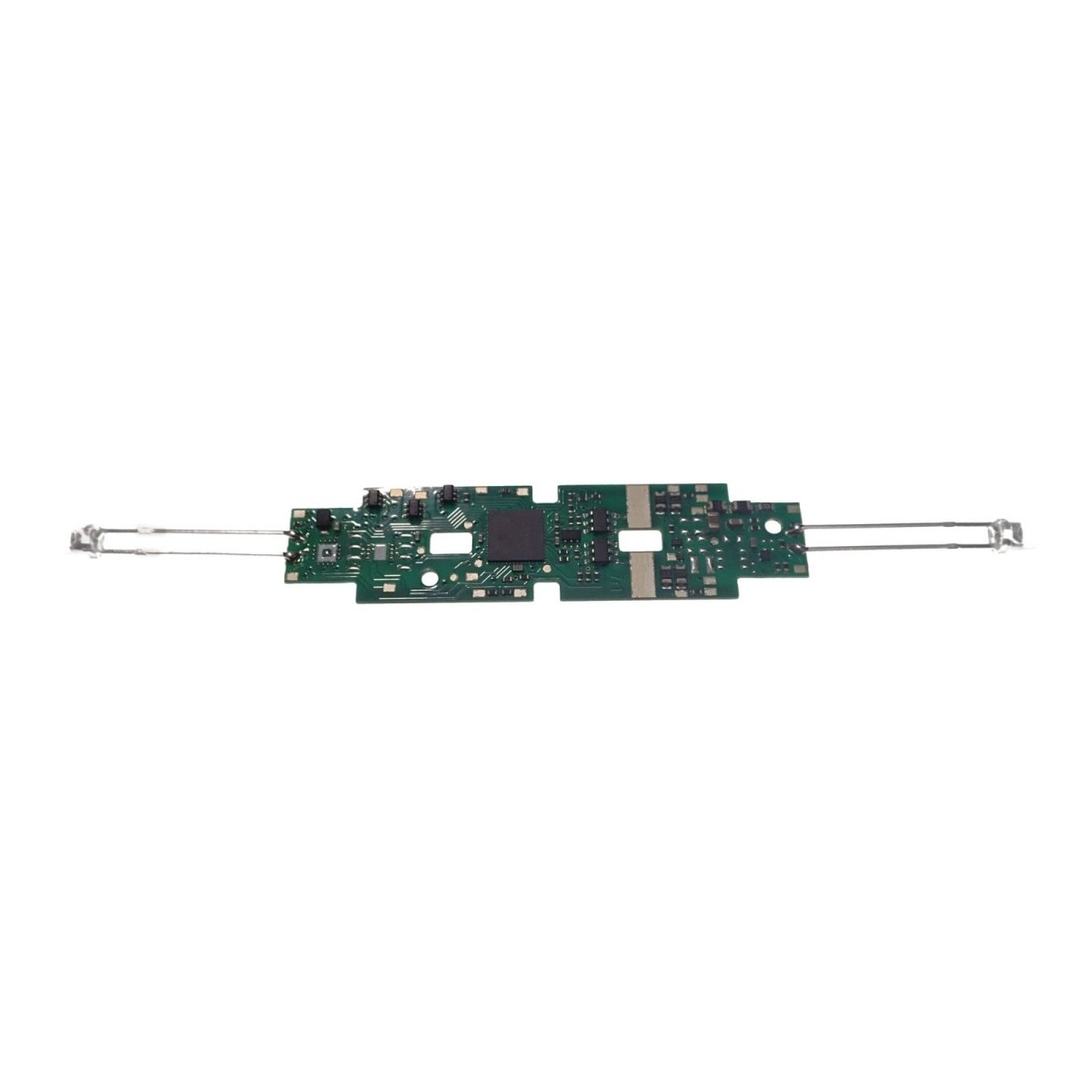 Digitrax DN167K0A N Scale 1A DCC Decoder for Kato N (K0 Form Factor) - Oakville Model Trains Depot