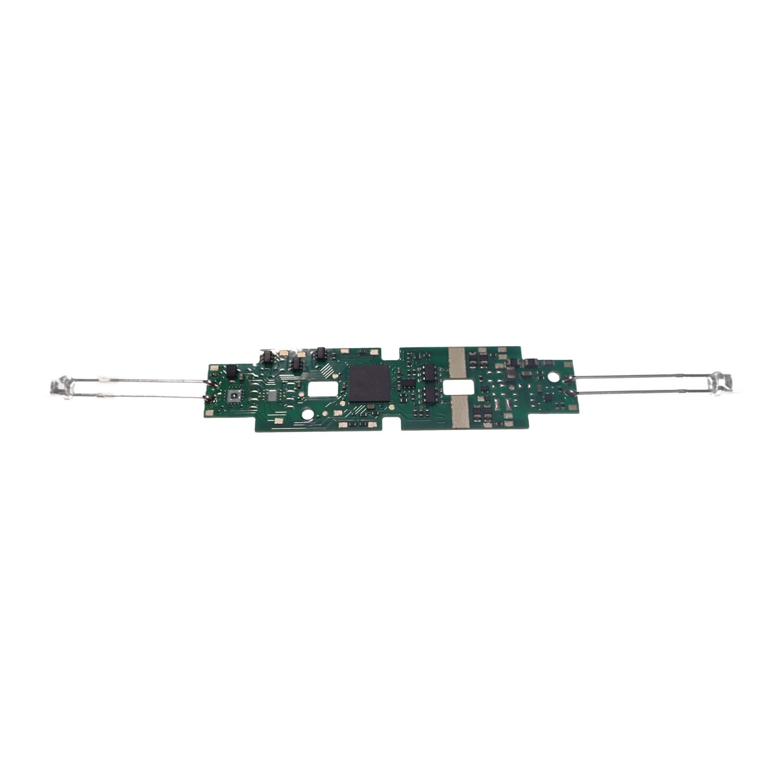 Digitrax DN167K0A 1 Amp 6 Function Fits many Kato N-locomotives